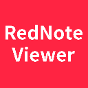 RedNote Viewer